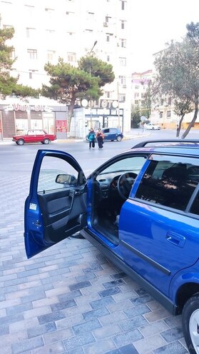 Opel Astra 2004, 420,039 km - 1.6 l - Sumqayıt