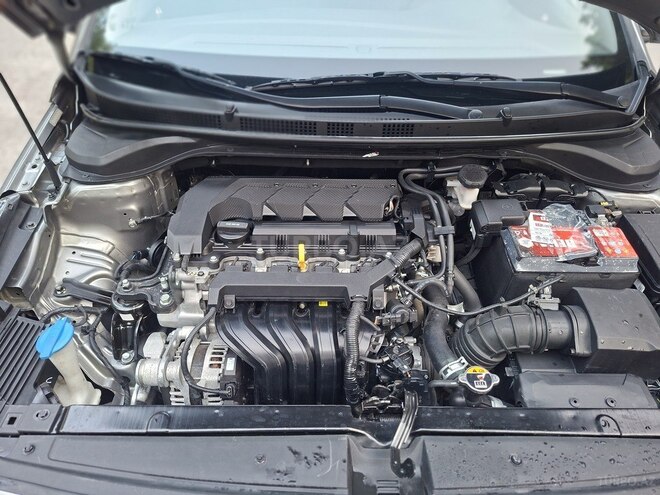 Hyundai Accent 2021, 78,858 km - 1.6 л - Bakı