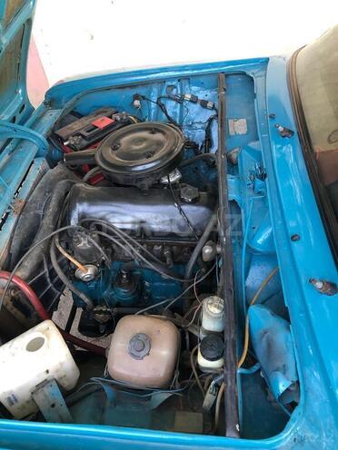 LADA (VAZ) 2106 1991, 640,000 km - 1.6 l - Biləsuvar