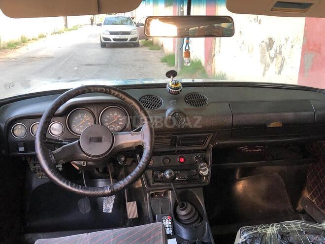 LADA (VAZ) 2106 1991, 640,000 km - 1.6 l - Biləsuvar