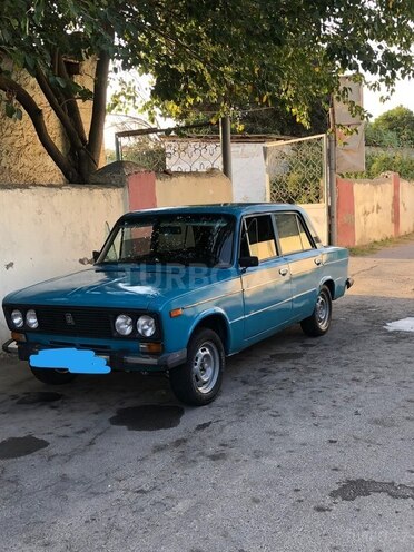 LADA (VAZ) 2106 1991, 640,000 km - 1.6 l - Biləsuvar