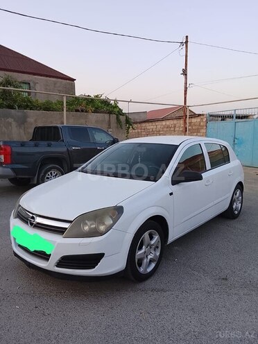 Opel Astra 2006, 223,745 km - 1.3 l - Bakı