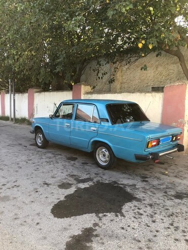 LADA (VAZ) 2106 1991, 640,000 km - 1.6 l - Biləsuvar