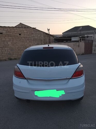 Opel Astra 2006, 223,745 km - 1.3 l - Bakı