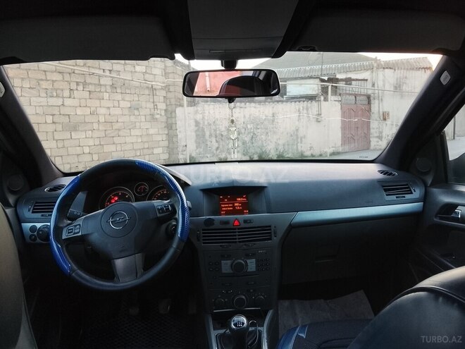 Opel Astra 2006, 223,745 km - 1.3 l - Bakı
