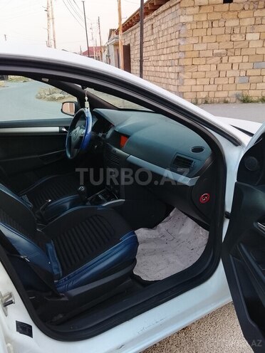 Opel Astra 2006, 223,745 km - 1.3 l - Bakı