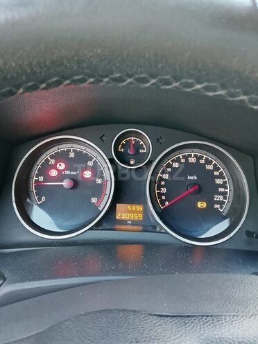Opel Astra 2006, 223,745 km - 1.3 l - Bakı