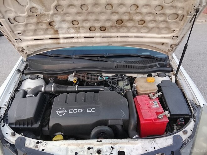Opel Astra 2006, 223,745 km - 1.3 l - Bakı