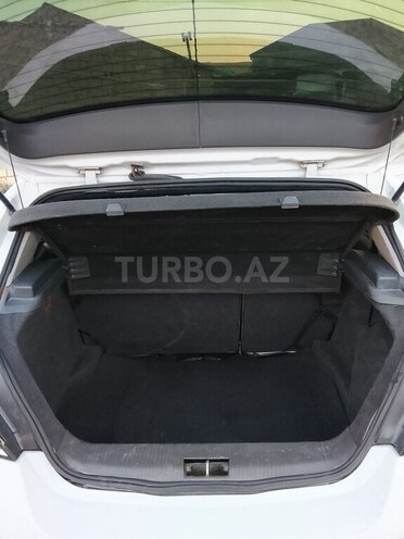 Opel Astra 2006, 223,745 km - 1.3 l - Bakı