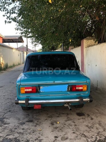 LADA (VAZ) 2106 1991, 640,000 km - 1.6 l - Biləsuvar