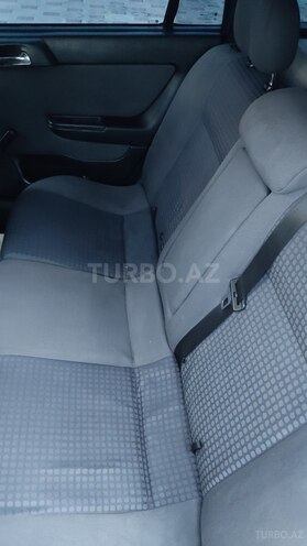 Opel Astra 2004, 420,039 km - 1.6 l - Sumqayıt