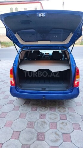 Opel Astra 2004, 420,039 km - 1.6 l - Sumqayıt