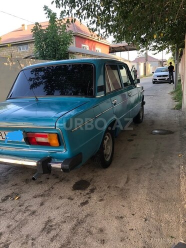 LADA (VAZ) 2106 1991, 640,000 km - 1.6 l - Biləsuvar