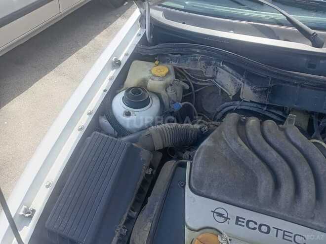 Opel Astra 1996, 211,211 km - 1.6 l - Zərdab