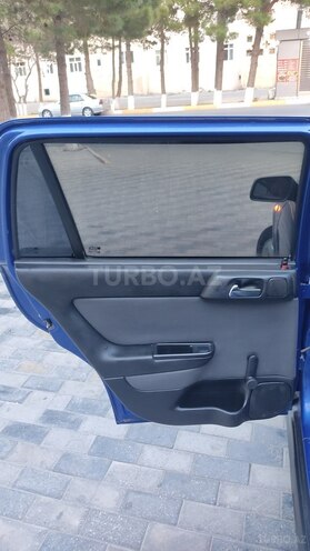 Opel Astra 2004, 420,039 km - 1.6 l - Sumqayıt