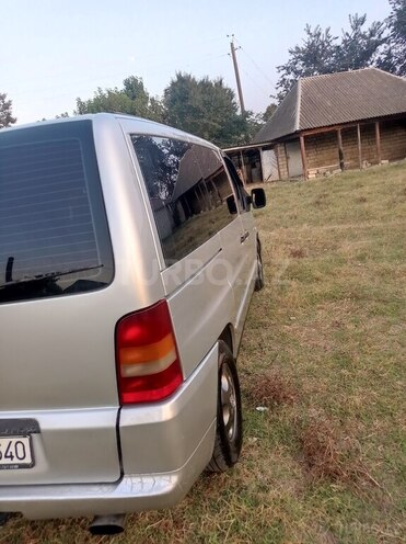 Mercedes Vito 1999, 481,847 km - 2.2 л - Masallı