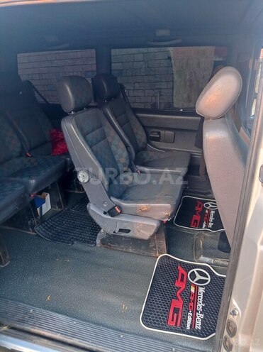 Mercedes Vito 1999, 481,847 km - 2.2 л - Masallı