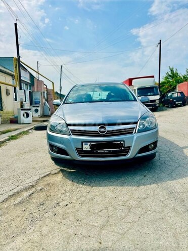 Opel Astra 2009, 251,041 km - 1.4 l - Bakı