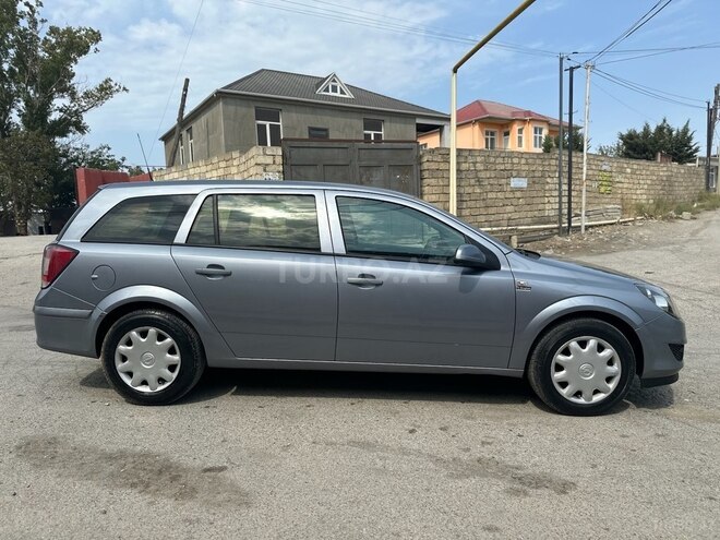 Opel Astra 2009, 251,041 km - 1.4 l - Bakı