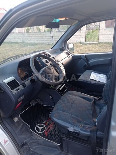 Mercedes Vito 1999, 481,847 km - 2.2 л - Masallı