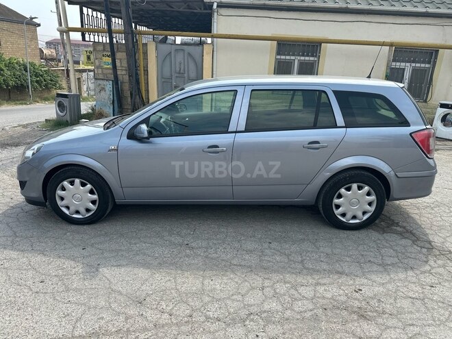 Opel Astra 2009, 251,041 km - 1.4 l - Bakı