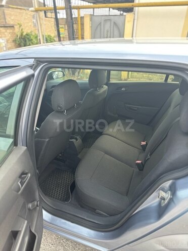 Opel Astra 2009, 251,041 km - 1.4 l - Bakı
