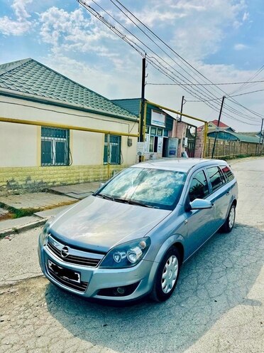 Opel Astra 2009, 251,041 km - 1.4 l - Bakı