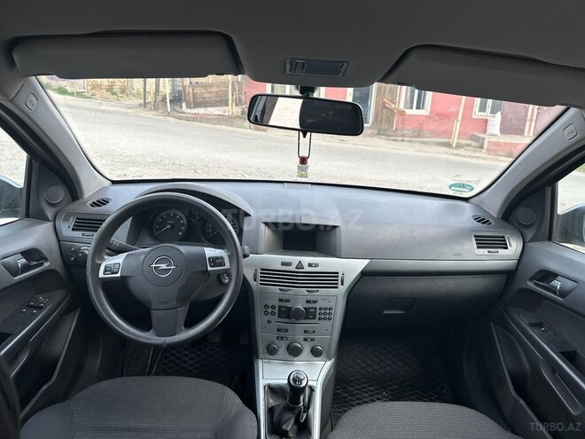 Opel Astra 2009, 251,041 km - 1.4 l - Bakı