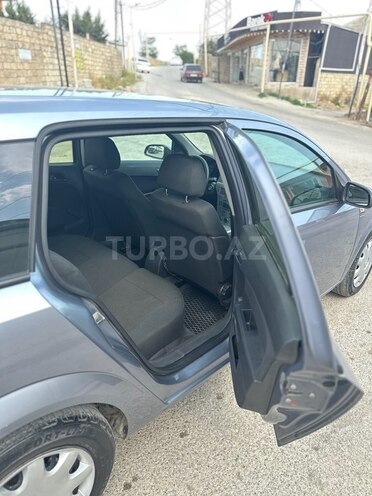 Opel Astra 2009, 251,041 km - 1.4 l - Bakı