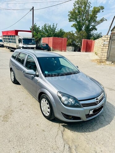 Opel Astra 2009, 251,041 km - 1.4 l - Bakı