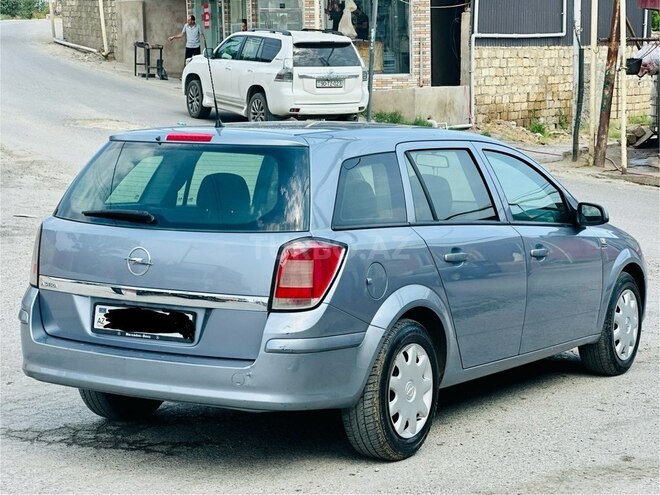 Opel Astra 2009, 251,041 km - 1.4 l - Bakı