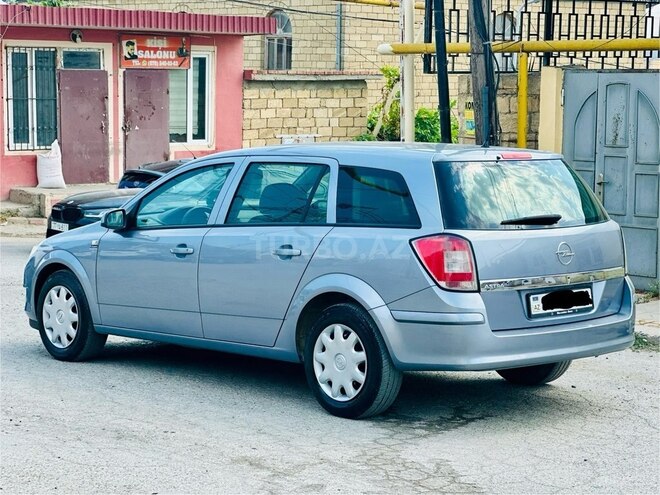 Opel Astra 2009, 251,041 km - 1.4 l - Bakı