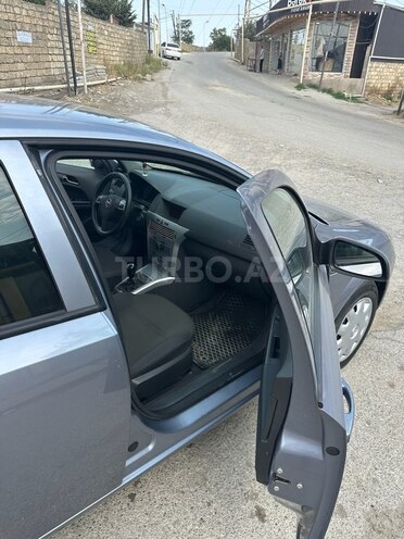 Opel Astra 2009, 251,041 km - 1.4 l - Bakı