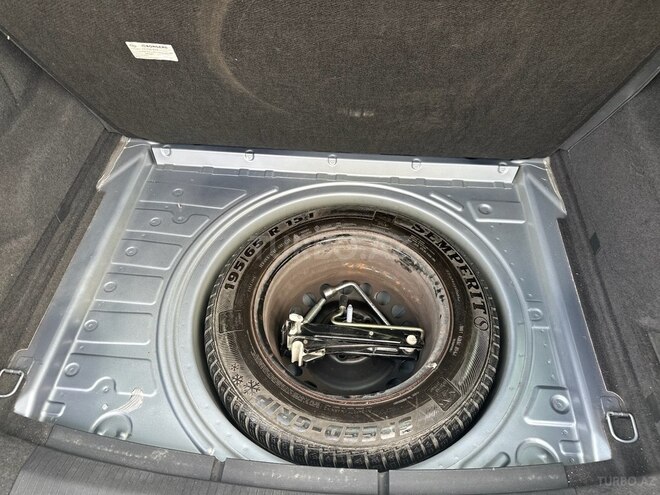 Opel Astra 2009, 251,041 km - 1.4 l - Bakı