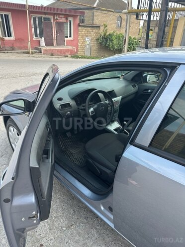 Opel Astra 2009, 251,041 km - 1.4 l - Bakı