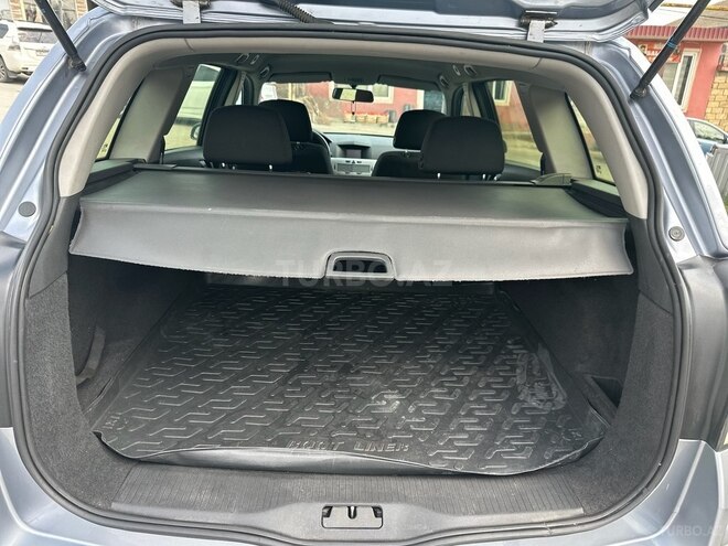 Opel Astra 2009, 251,041 km - 1.4 l - Bakı