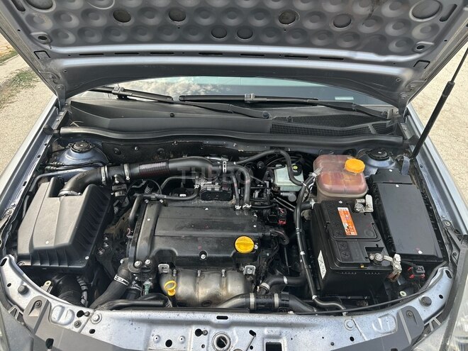 Opel Astra 2009, 251,041 km - 1.4 l - Bakı