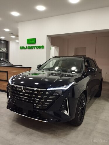 Changan  2025, 0 km - 1.5 l - Bakı