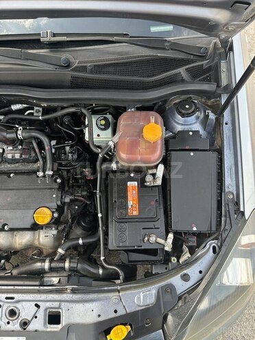 Opel Astra 2009, 251,041 km - 1.4 l - Bakı