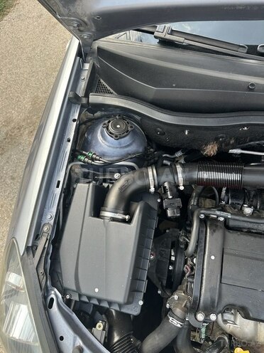 Opel Astra 2009, 251,041 km - 1.4 l - Bakı