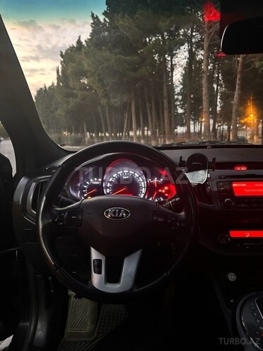 Kia Sportage 2012, 320,000 km - 2.0 l - Sumqayıt