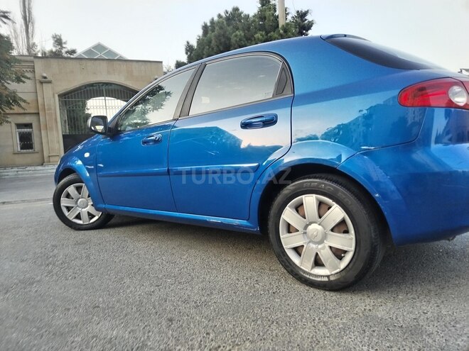 Chevrolet Lacetti 2011, 324,000 km - 1.4 l - Bakı