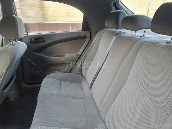 Chevrolet Lacetti 2011, 324,000 km - 1.4 l - Bakı