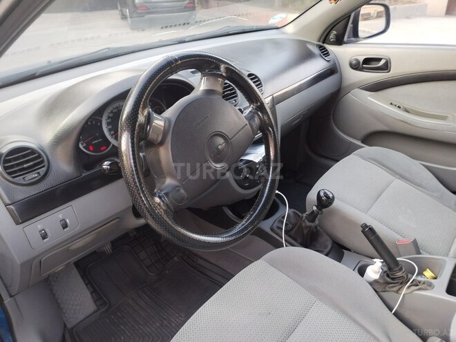 Chevrolet Lacetti 2011, 324,000 km - 1.4 l - Bakı