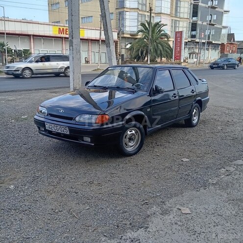 LADA (VAZ) 2115 2010, 349,223 km - 1.6 л - Lənkəran