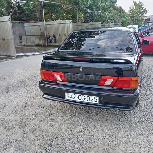 LADA (VAZ) 2115 2010, 349,223 km - 1.6 л - Lənkəran