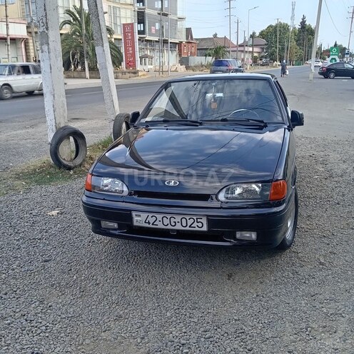 LADA (VAZ) 2115 2010, 349,223 km - 1.6 л - Lənkəran