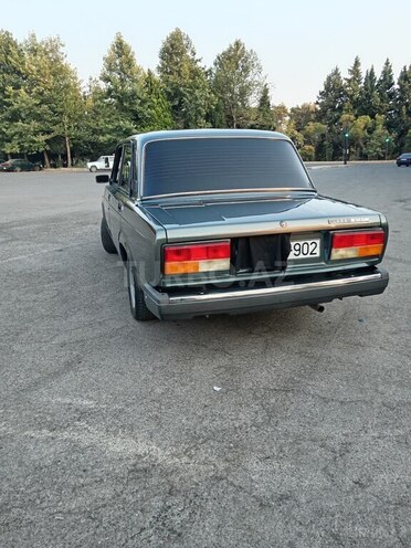LADA (VAZ) 2107 2011, 98,000 km - 1.6 l - Tərtər