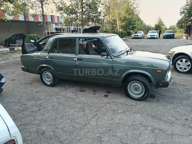 LADA (VAZ) 2107 2011, 98,000 km - 1.6 l - Tərtər