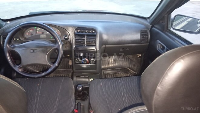 LADA (VAZ) 2110 2007, 245,000 km - 1.5 л - Bakı